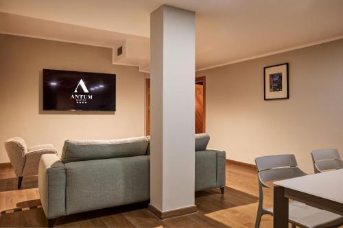 antum hotel