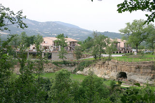 Villaggio Le Querce,Sorano>>Grosseto,4 star