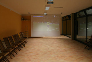 Villaggio Le Querce,Sorano>>Grosseto,4 star
