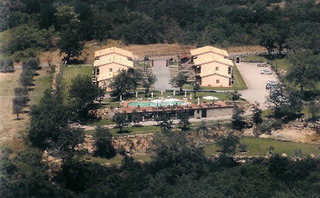 Villaggio Le Querce,Sorano>>Grosseto,4 star