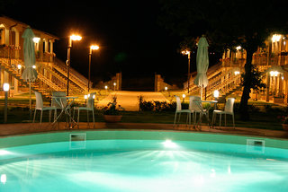 Villaggio Le Querce,Sorano>>Grosseto,4 star