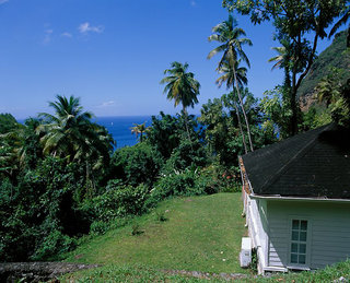 Sugar Beach, A Viceroy Resort,Bouton>>Soufriere,5 star