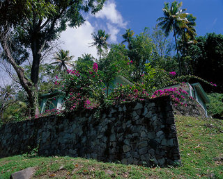 Sugar Beach, A Viceroy Resort,Bouton>>Soufriere,5 star