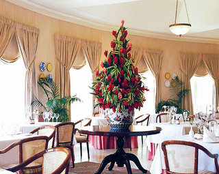 Sugar Beach, A Viceroy Resort,Bouton>>Soufriere,5 star