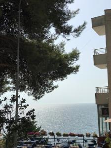 Hotel Havana,Sarandë>>Borsh,4 star