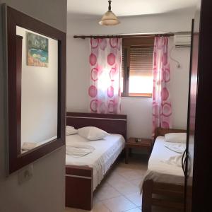 Hotel Havana,Sarandë>>Borsh,4 star