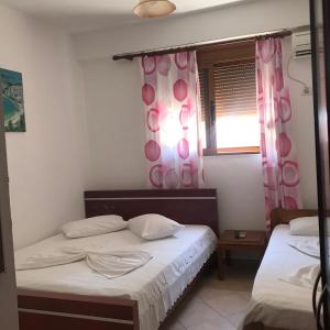 Hotel Havana,Sarandë>>Borsh,4 star