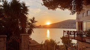 Hotel Havana,Sarandë>>Borsh,4 star