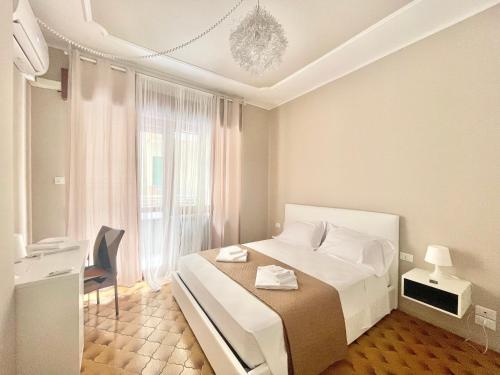 Regina Elena Apartments,,3 star