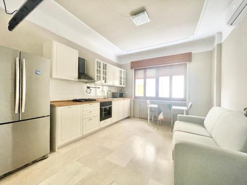 Regina Elena Apartments,,3 star