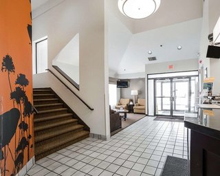 Sleep Inn South Jordan - Sandy,Sandy>>Salt Lake City,3 star