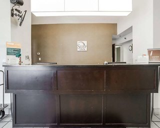 Sleep Inn South Jordan - Sandy,Sandy>>Salt Lake City,3 star