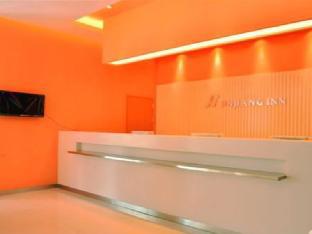 jinjiang inn qingdao chongqing south road maidelong branch
