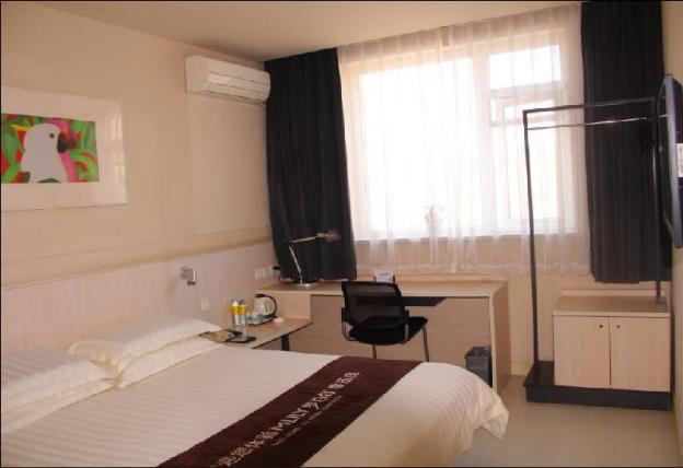 jinjiang inn qingdao chongqing south road maidelong branch