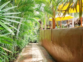 baanpong lodge