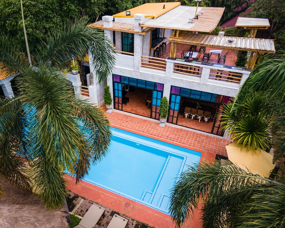 baanpong lodge