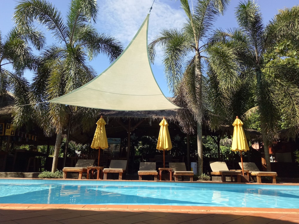 baanpong lodge