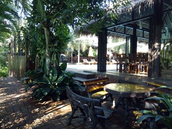 baanpong lodge