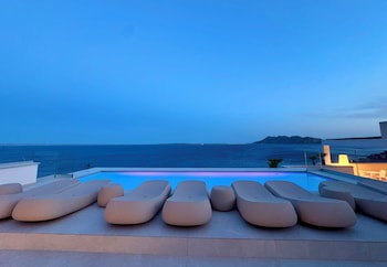 Fenici Levanzo Hotel - Adults Only,,4 star