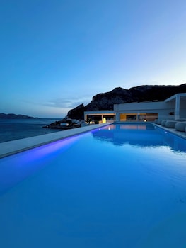 Fenici Levanzo Hotel - Adults Only,,4 star