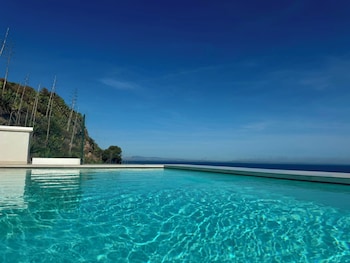 Fenici Levanzo Hotel - Adults Only,,4 star