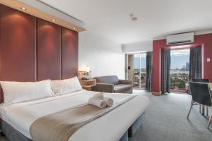 Metro Hotel Perth,Perth>>Burswood,4 star