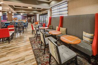 hampton inn san francisco airport