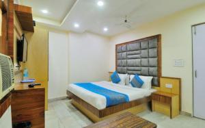 Hotel Delhi Empire Dx,8678, Desh Bandhu Gupta Rd, Opp. Sanjeevan Hospital, Arya Nagar, Paharganj, New Delhi, Delhi 110055,3 star