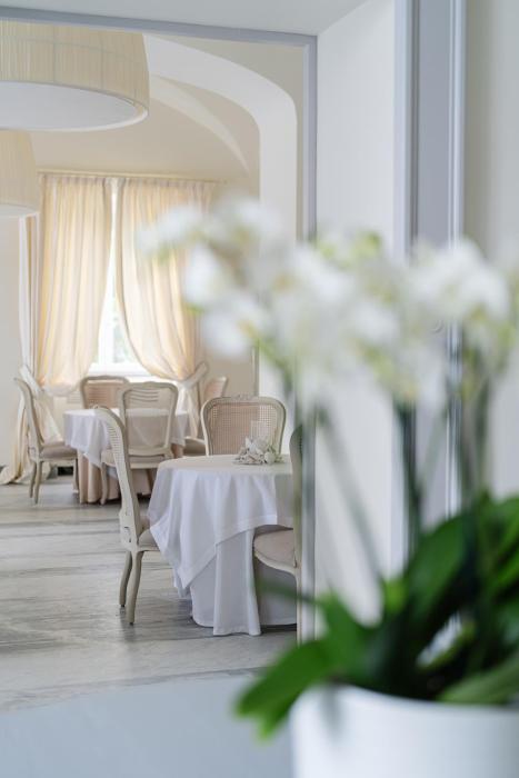 la tuja relais du parc