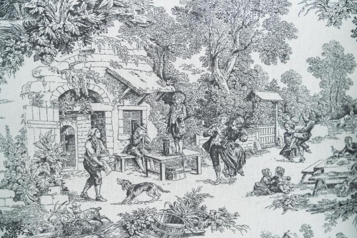 la tuja relais du parc