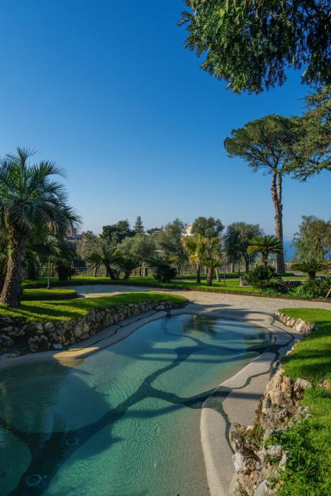 la tuja relais du parc