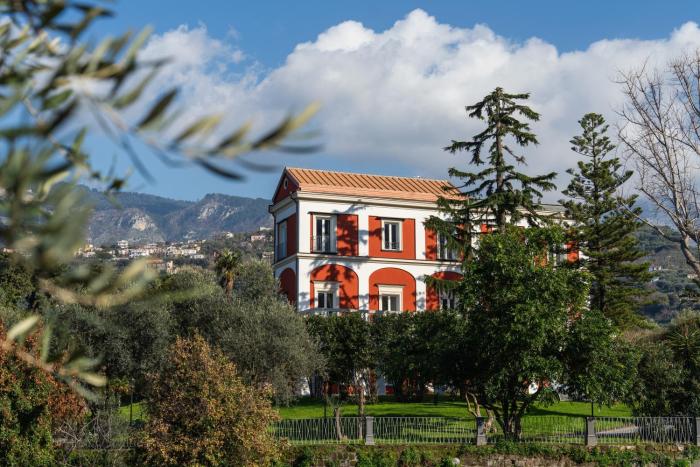 la tuja relais du parc