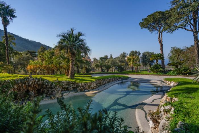 la tuja relais du parc