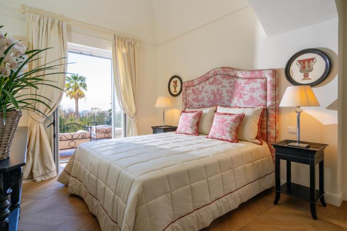 la tuja relais du parc