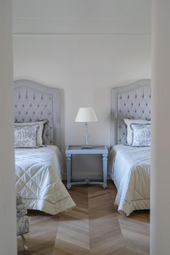 la tuja relais du parc
