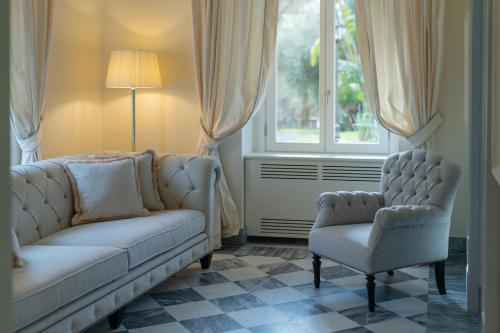 la tuja relais du parc