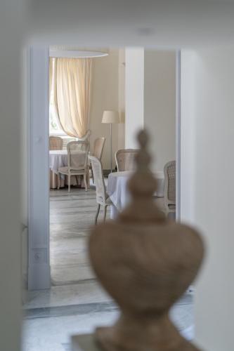 la tuja relais du parc