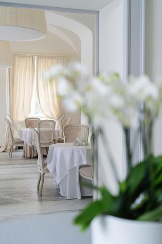 la tuja relais du parc