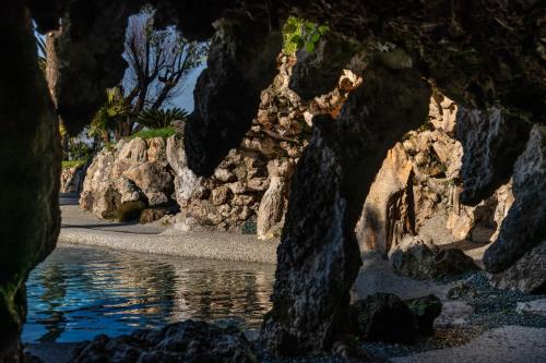 la tuja relais du parc
