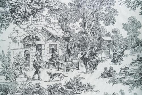 la tuja relais du parc
