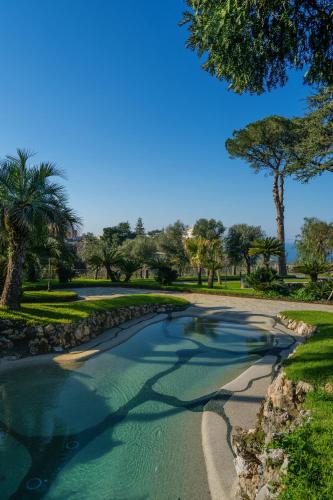 la tuja relais du parc