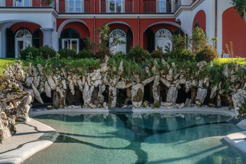 la tuja relais du parc