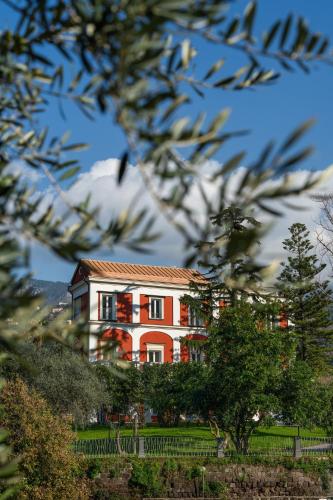 la tuja relais du parc
