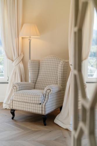 la tuja relais du parc