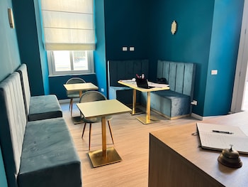 residenza 62