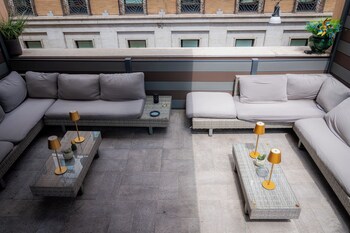 residenza 62