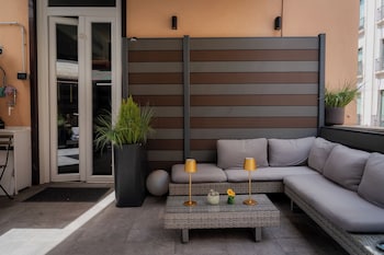 residenza 62