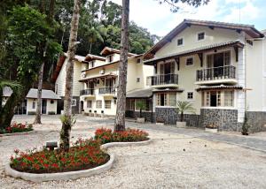 Hotel Rio Penedo,Penedo>>Itatiaia,3 star