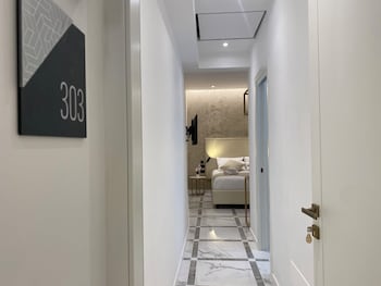 suite croce
