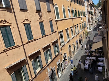 suite croce